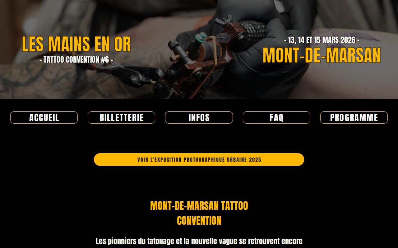 Tattoo Art: se la pelle non è abbastanza - MANINTOWN, image size:1280x800